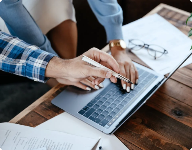 DIGITAL DOCUMENT MANAGEMENT