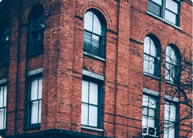 OUR SERVICES TO REAL ESTATE AND LANDLORD