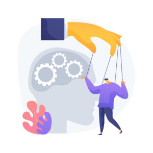 Psychological manipulation